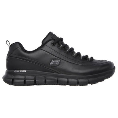 Skechers Sure Track Trickel W -BLK batai