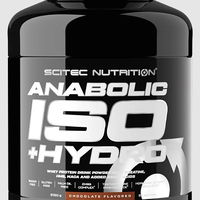 Scitec Anabolic Iso+Hydro 2350 g (BNN320009)