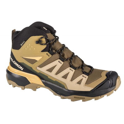 Salomon X Ultra 360 Ltr Mid GTX M batai