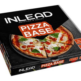 INLEAD picos pagrindas 2x125 g (2 pagrindai)