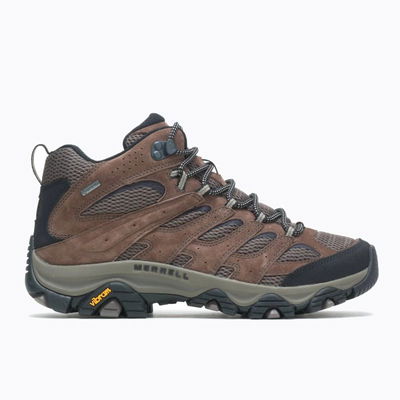 Merrell Moab 3 MID Gore-Tex vyriški žygio batai J036749