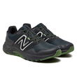 Vyriški bėgimo batai New Balance NB 410“ sportiniai treniruočių batai juodi (MT410GK8)