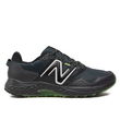 Vyriški bėgimo batai New Balance NB 410“ sportiniai treniruočių batai juodi (MT410GK8)