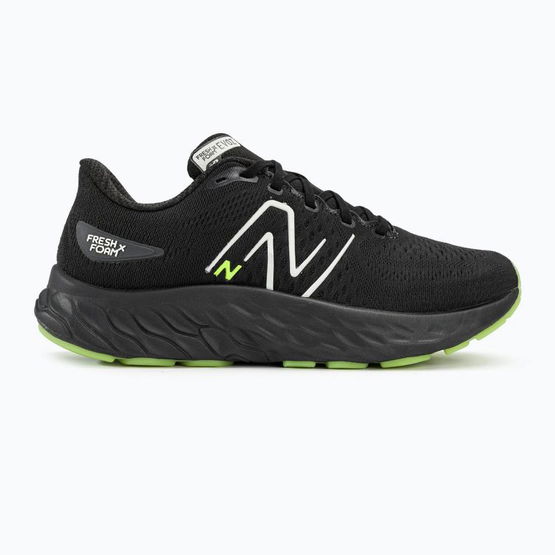Vyrų bėgimo bateliai NB New Balance juodi sportiniai treniruočių (MEVOZGB3) (SW1160563)
