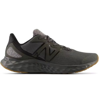 Vyriški bėgimo batai New Balance Fresh Foam Arishi v4 žali (MARISRK4)