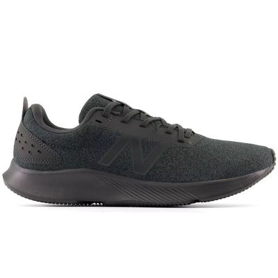 Nauji bėgimo bateliai vyrams New Balance 430 juodi sportiniai bateliai (ME430RK2)