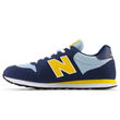 Vyriški sportiniai bateliai NB New Balance mėlyni (GM500VA2)