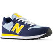 Vyriški sportiniai bateliai NB New Balance mėlyni (GM500VA2)