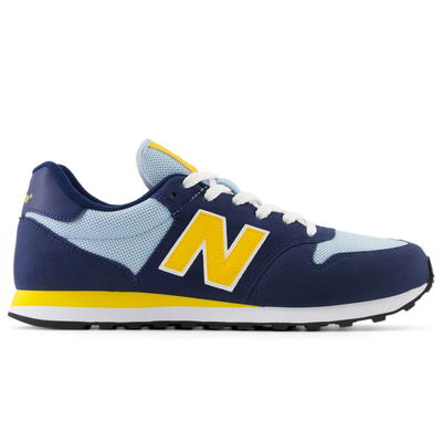 Vyriški sportiniai bateliai NB New Balance mėlyni (GM500VA2)