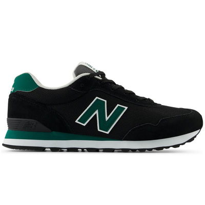 Vyriški New Balance ML515 laisvalaikio sportbačiai juodi (ML515UGB)