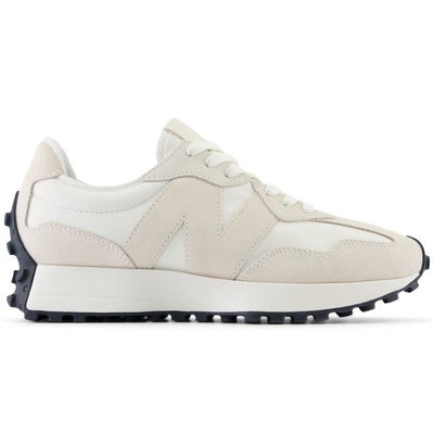 Moteriški NB New Balance WL327MF laisvalaikio bateliai smėlio spalvos