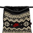 Kuprinė Nike Drawstring-Fair Isle FZ7287-010