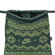 Nike Drawstring-Fair Isle“ FZ7287-338 krepšys, kuprinė