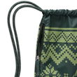 Nike Drawstring-Fair Isle“ FZ7287-338 krepšys, kuprinė