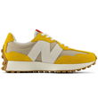 New Balance NB 327“ geltoni laisvalaikio bateliai vyrams ir moterims (U327SB)