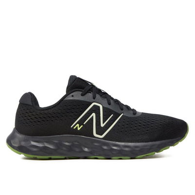 Vyrų sportiniai bateliai New Balance NB 520 juodi (M520GK8)