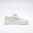 Sportbačiai Reebok Club C 85 Vintage W šviesiai kreminiai W