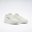 Sportbačiai Reebok Club C 85 Vintage W šviesiai kreminiai W