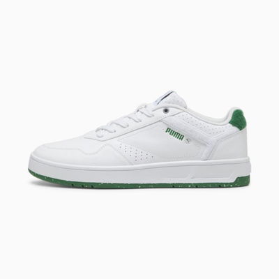 Puma Court Classic Better White Archive M kedai