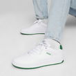 Puma Court Classic Better White Archive M kedai