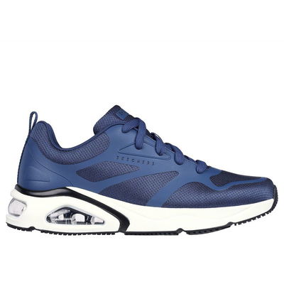 Skechers Street Tres-Air Uno Revolution-Airy M -NVY bateliai