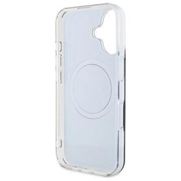 iPhone 12 dėkliukas - juodas