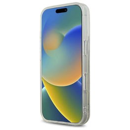 dėklas iPhone 16 Pro Max“ – auksinis