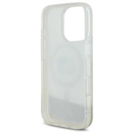 iPhone“ 16 Pro dėklas – aukso spalvos