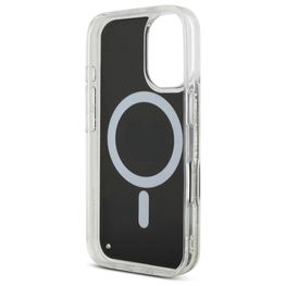 iPhone 16“ dėklas – auksinis
