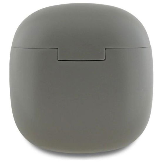 Bluetooth“ ausinės TWS + įkrovimo stotelė Spausdintas klasikinis logotipas