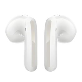 Xiaomi Redmi Buds 6 Active“ belaidės ausinės – baltos