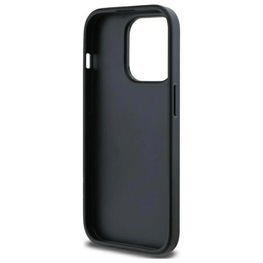 telefono dėklas skirtas iPhone 14 Pro Max“ – juoda