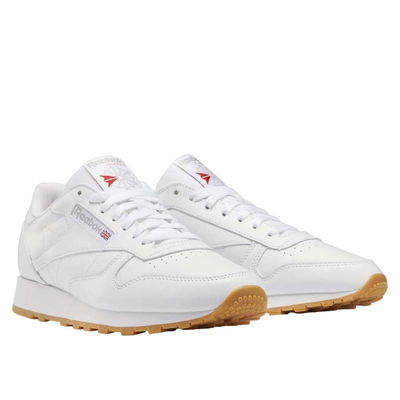 Reebok Classic Leather M Sporto ir laisvalaikio bateliai