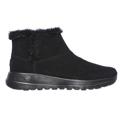 Skechers On The Go Joy Bundle Up W 15501-BBK avalynė