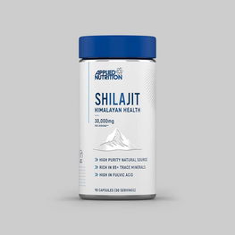 Applied Nutrition Shilajit 90 kapsulių pavidalo (BNN1750068)