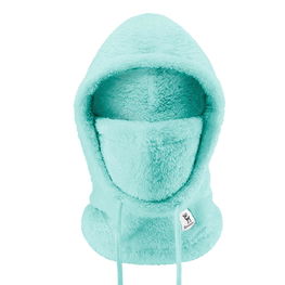 Balaclava Dydis M - Žalia