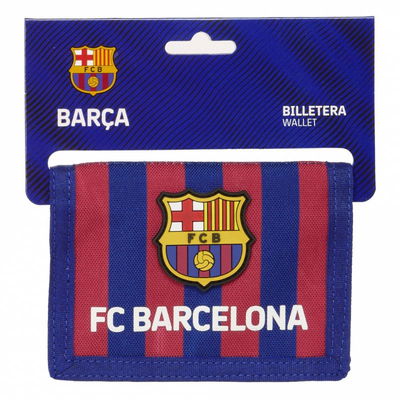 FC Barcelona piniginė