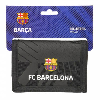 FC Barcelona piniginė