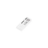 USB atmintinė UME2 Winter 128 GB – balta