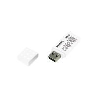USB atmintinė UME2 Winter 128 GB – balta