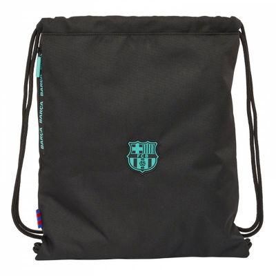 FC Barselonos sportinis krepšys kuprinei Gym Bag