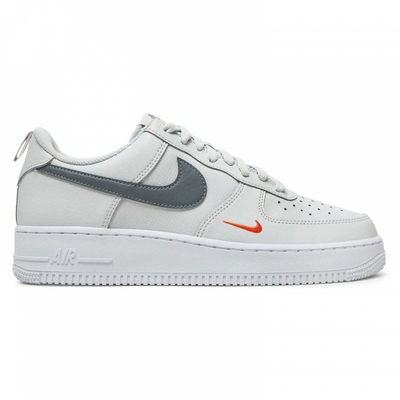 Nike Air Force 1 `07 M Sporto ir laisvalaikio bateliai