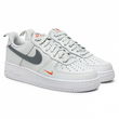 Nike Air Force 1 `07 M Sporto ir laisvalaikio bateliai