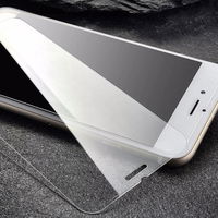 Grūdintas stiklas Samsung Galaxy A55 ekranui
