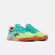 „Reebok Nano X4 M Sporto ir laisvalaikio bateliai