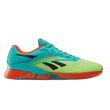 „Reebok Nano X4 M Sporto ir laisvalaikio bateliai