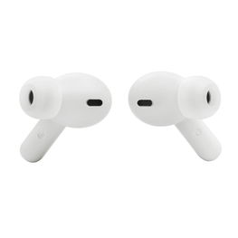 JBL Wave Beam belaidės in-ear ausinės Bluetooth 5.2 IP54 IPX2 - juodos