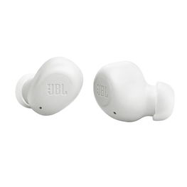 JBL Wave Buds Ausinės įkišamos, baltos