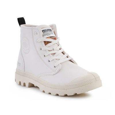 „Palladium Pampa Hi Re Vegan“ batai Lth 74378-116-M