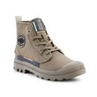 Palladium Pampa Underlayer W batai